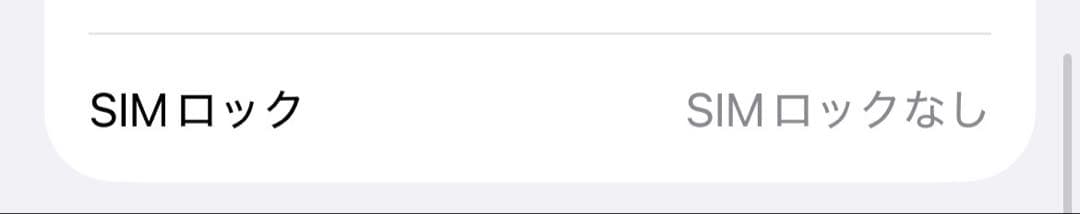 Apple iPhone 13 Pro シルバー 128G SIMフリー