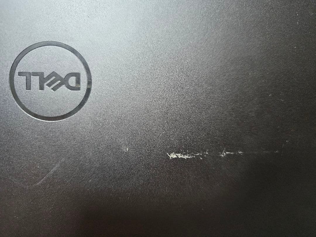 Dell ノートPC XPS13 Windows 11