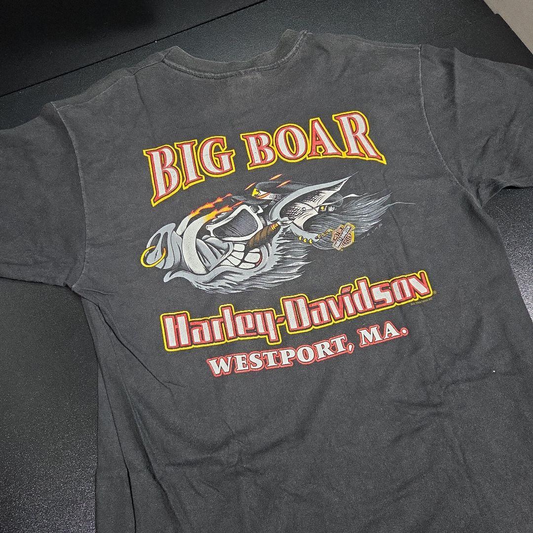 か*い様 90's～HARLEYDAVIDSON ハーレーダビッドソン ビンテー