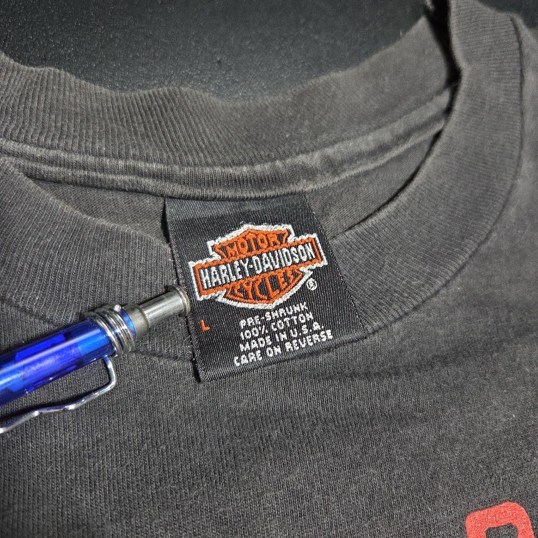 か*い様 90's～HARLEYDAVIDSON ハーレーダビッドソン ビンテー