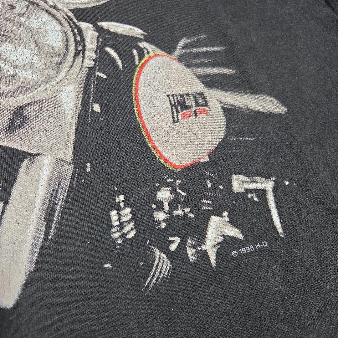 か*い様 90's～HARLEYDAVIDSON ハーレーダビッドソン ビンテー
