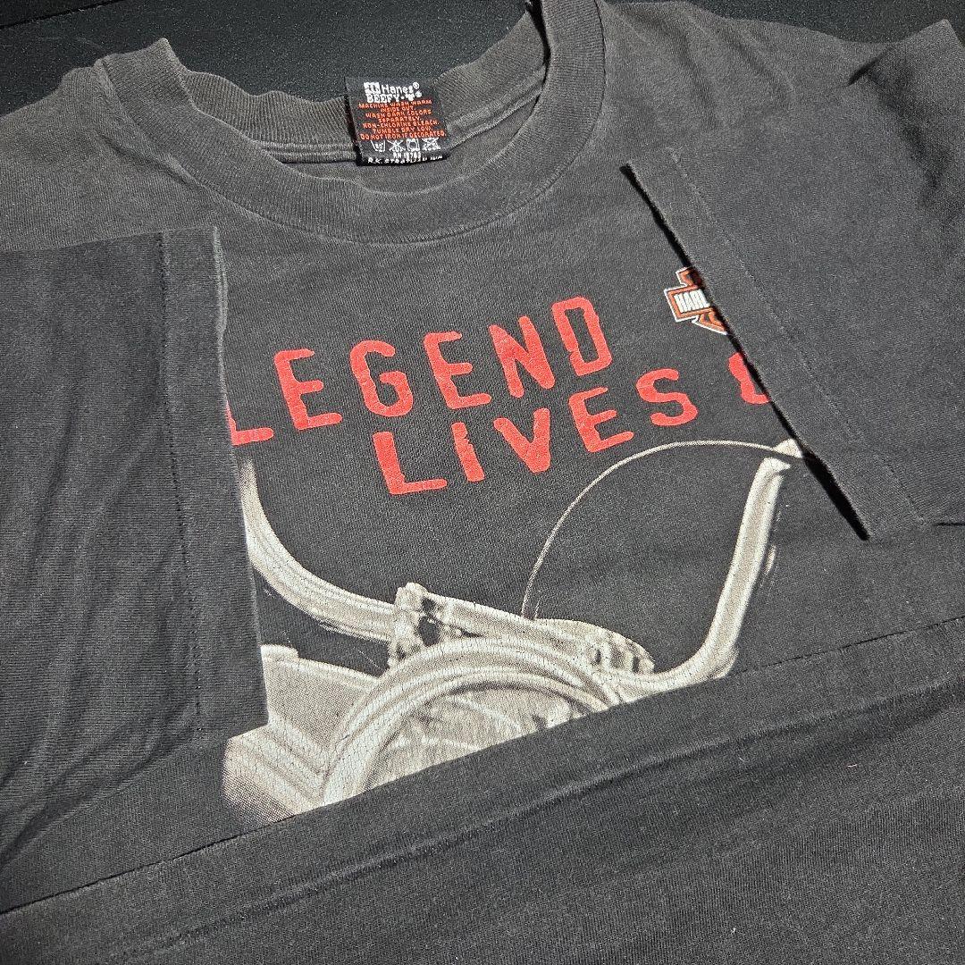 か*い様 90's～HARLEYDAVIDSON ハーレーダビッドソン ビンテー