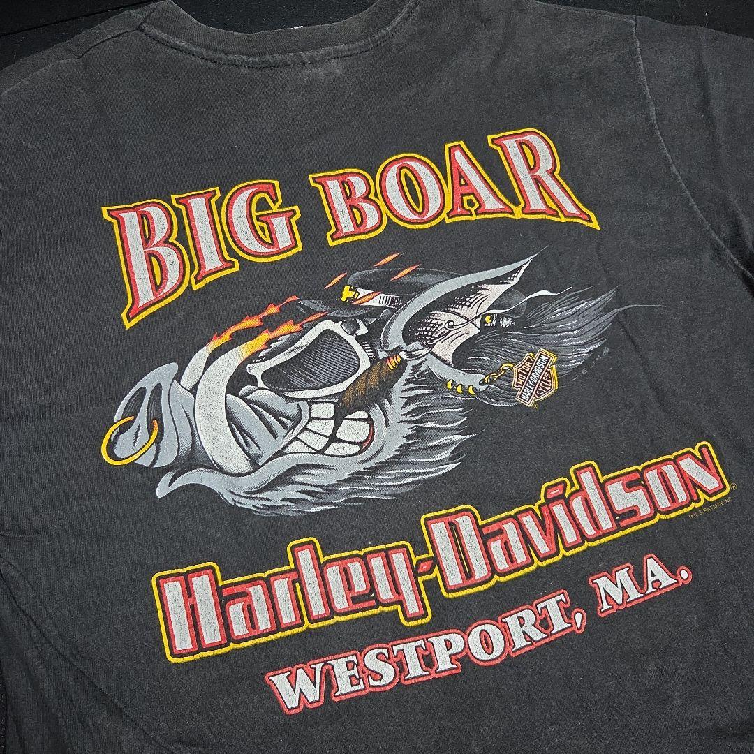 か*い様 90's～HARLEYDAVIDSON ハーレーダビッドソン ビンテー