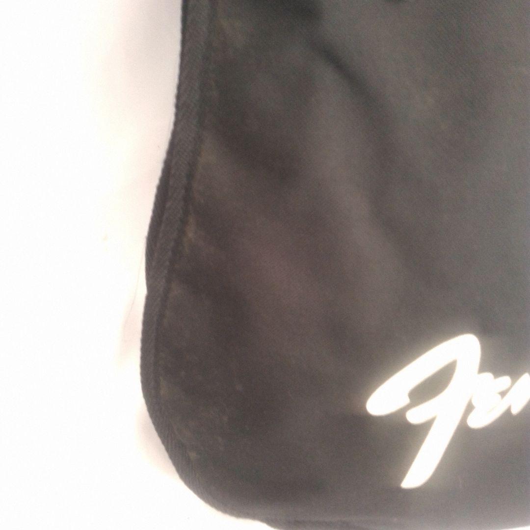 Fender Japan ストラトキャスター ケース付き 付属品あり