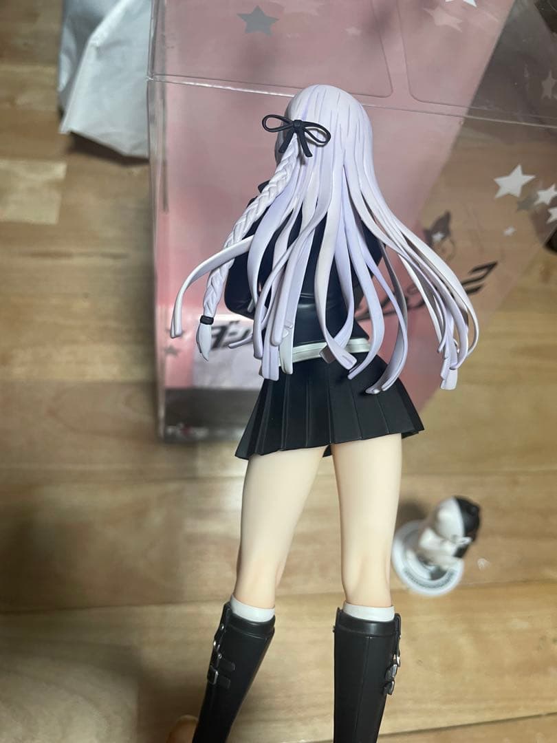 ダンガンロンパ1・2 フィギュア