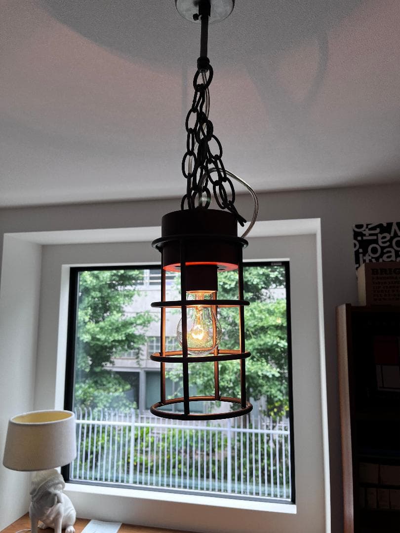 ACME Furniture　BRIGHTON LAMP アクメファニチャー