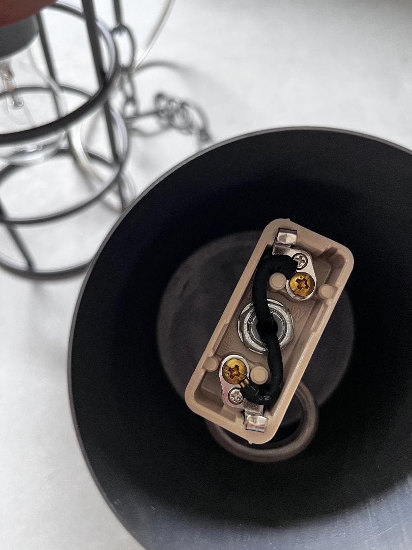 ACME Furniture　BRIGHTON LAMP アクメファニチャー