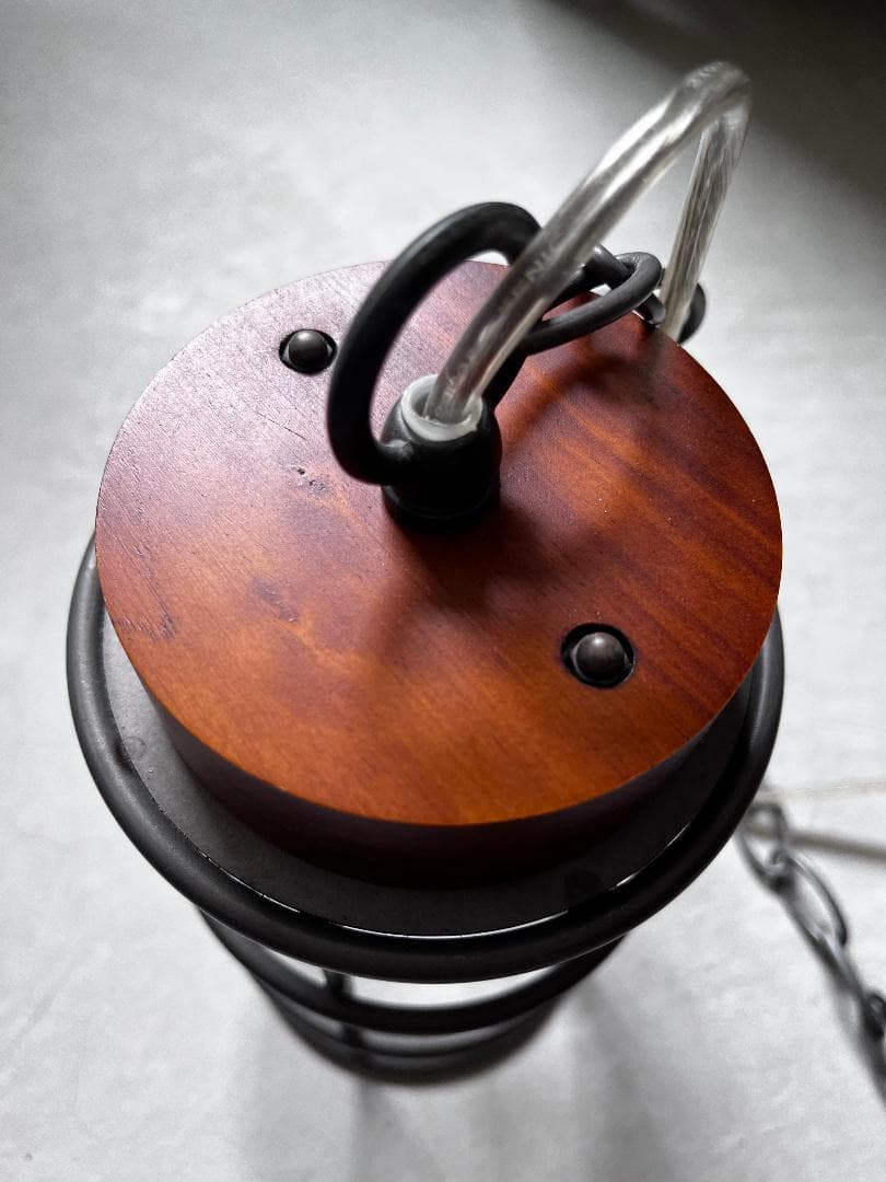 ACME Furniture　BRIGHTON LAMP アクメファニチャー