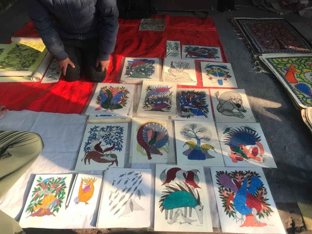 ゴンドアートNo.26