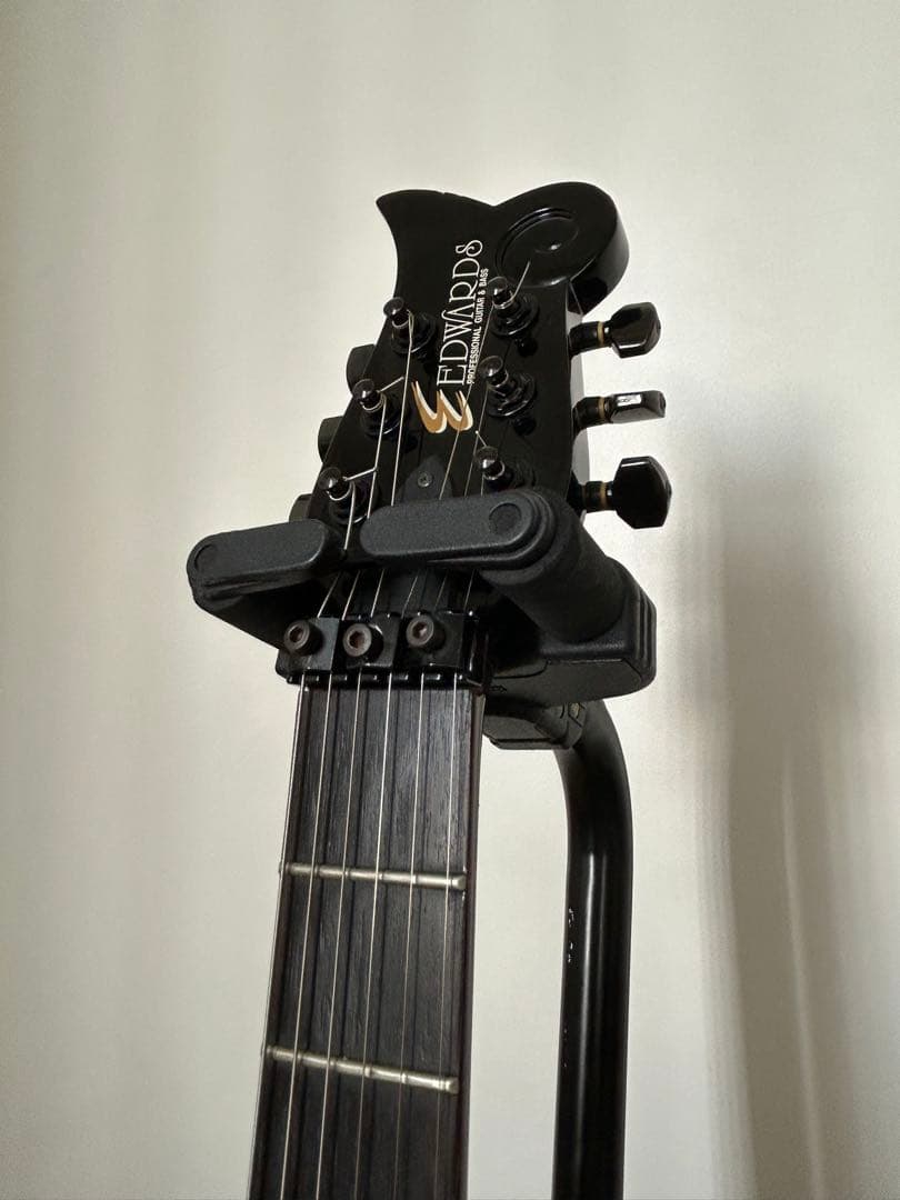 EDWARDS PR-110PRⅢ SUGIZOモデル EMG LUNA SEA