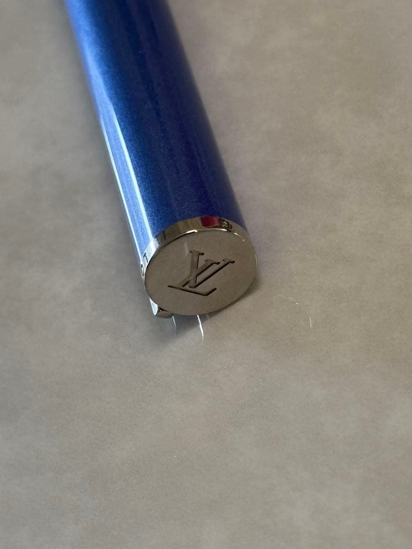 LOUIS VUITTON ルイ・ヴィトン シャープペンシル　ツイスト式