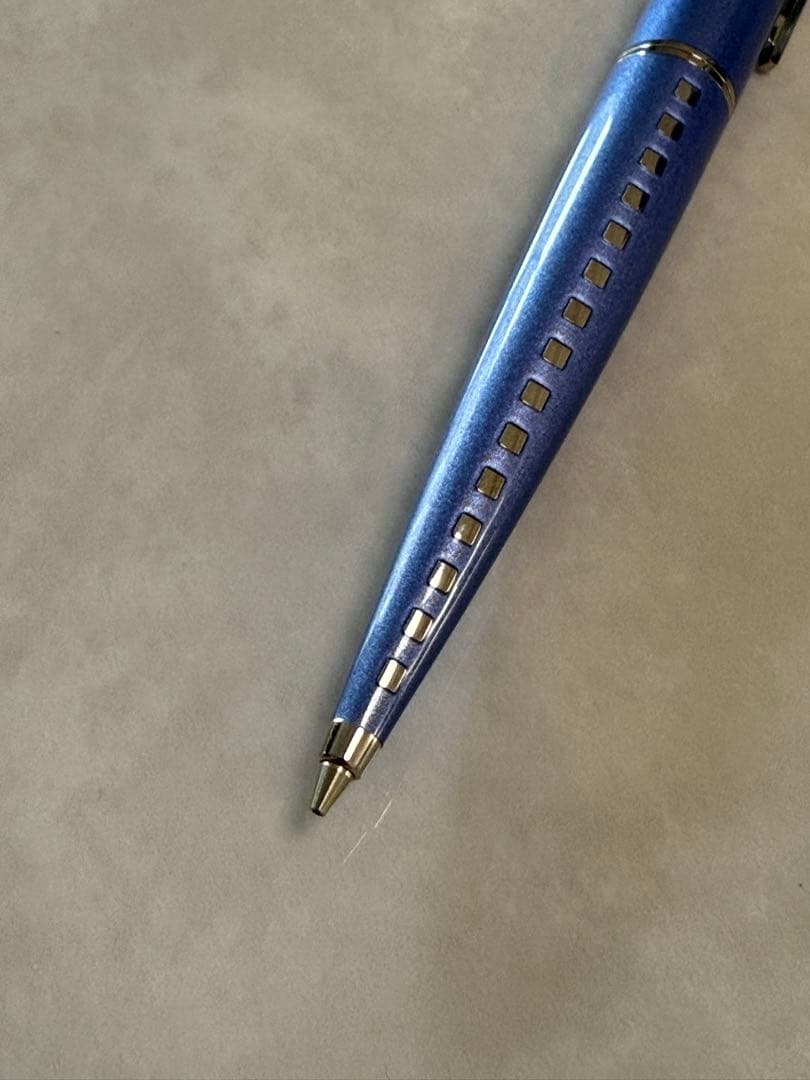 LOUIS VUITTON ルイ・ヴィトン シャープペンシル　ツイスト式