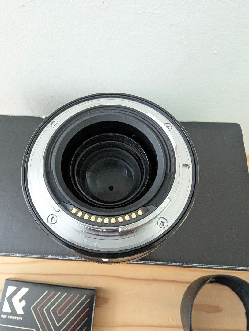 美品！NIKKOR Z 35mm f/1.8 S 単焦点レンズ