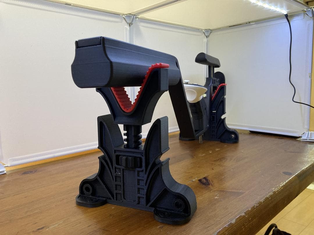 クレー射撃トレーニング銃 「Clay Hunt VR」専用（先台が選べます）