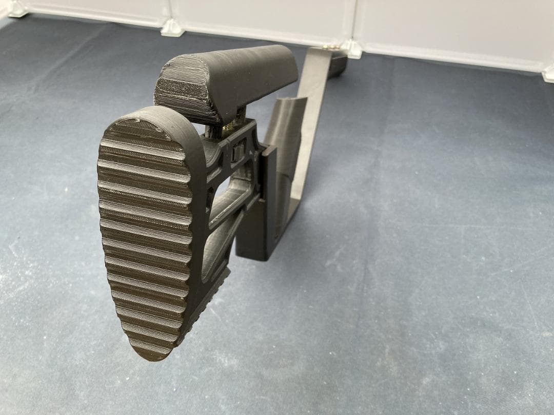 クレー射撃トレーニング銃 「Clay Hunt VR」専用（先台が選べます）