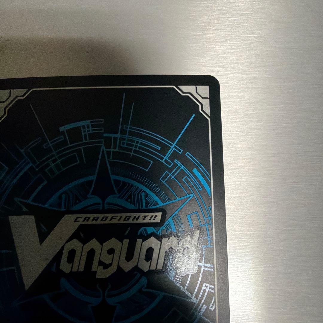 ヴァンガード　Vスタンダード 銃士デッキ