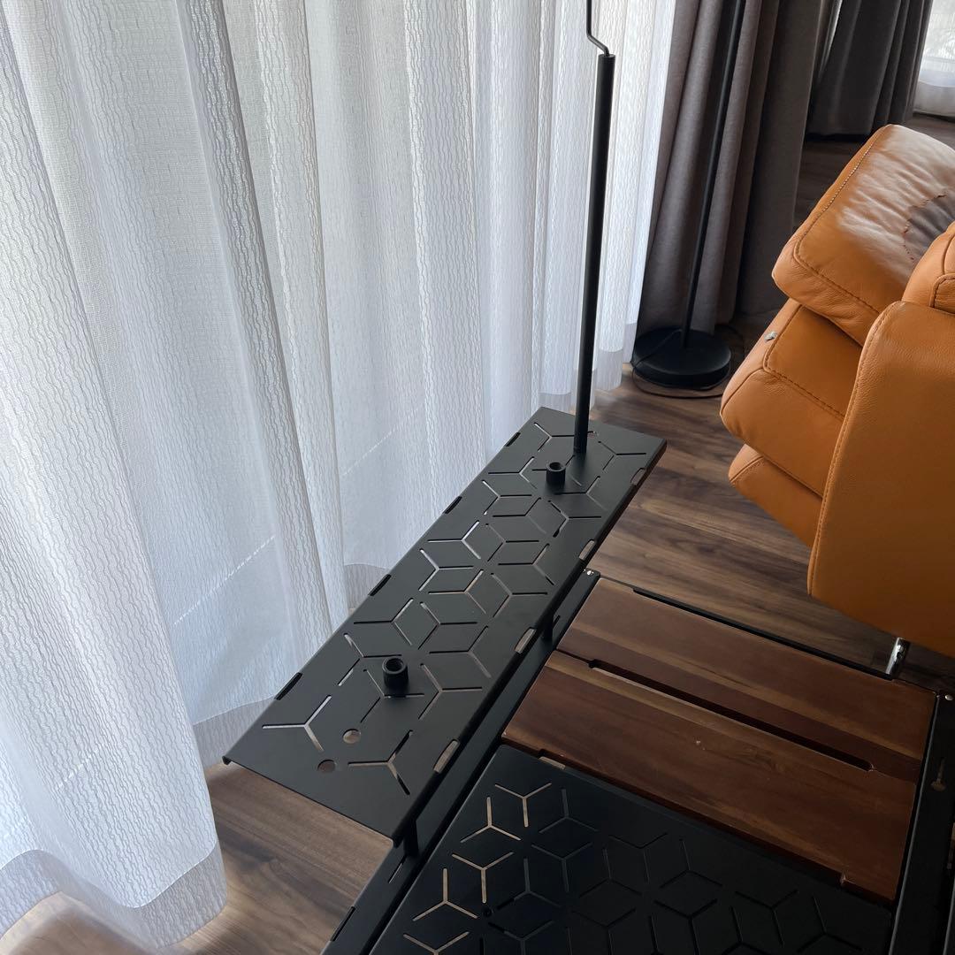 GOOUT SPRINGHILL アウトドアテーブル