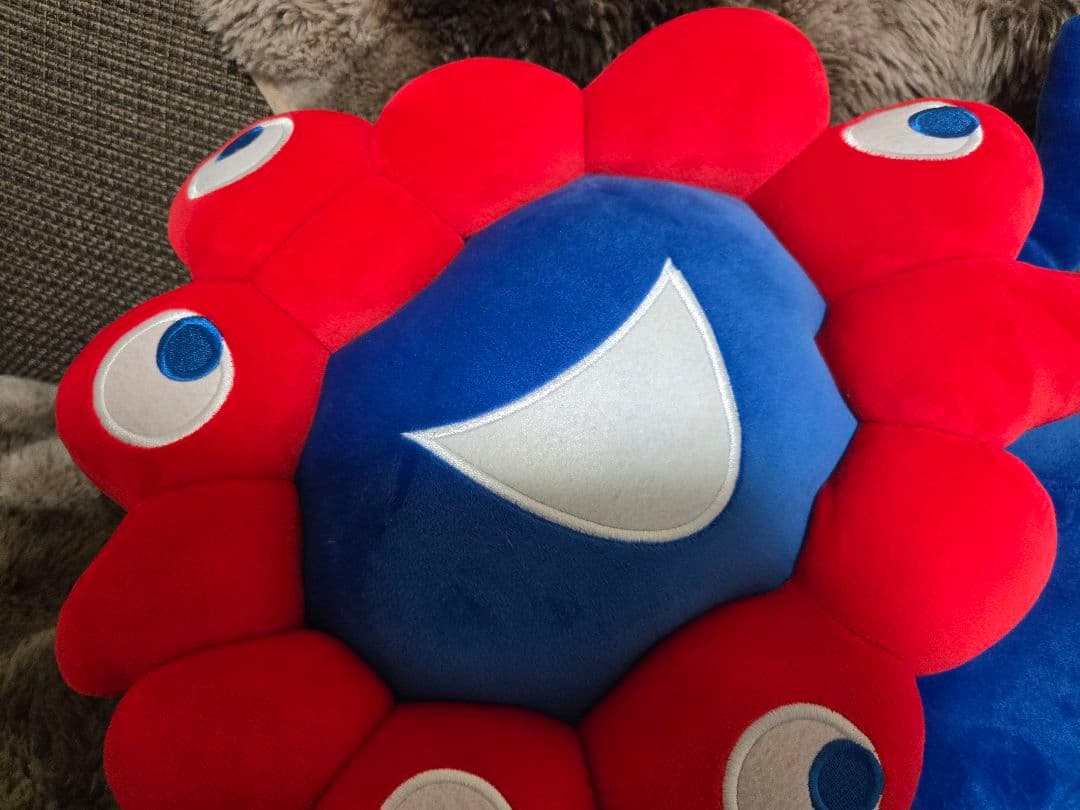 ミャクミャク　くじ　一等