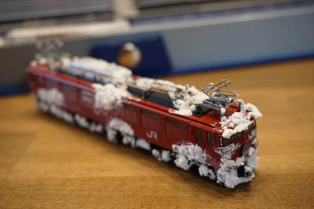 【室内灯付き】EF81 139　電気機関車+24系 あけぼの 12両編成