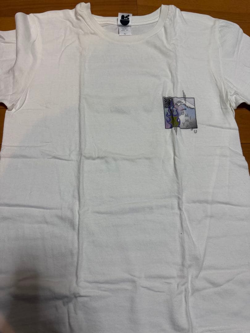 バンドTシャツ バラ売り可