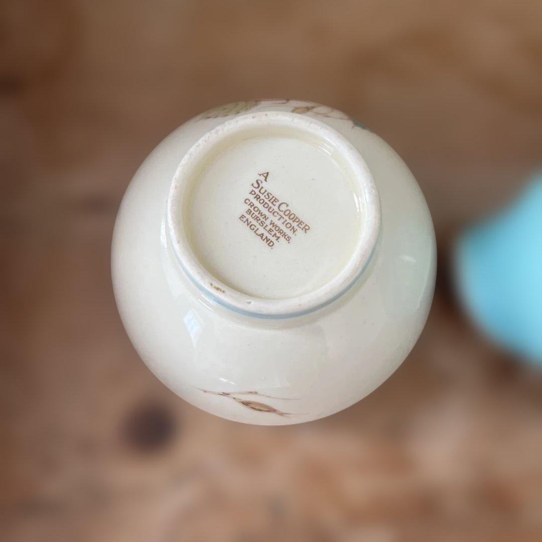 スージークーパー　パトリシアローズ　シュガー&ミルク