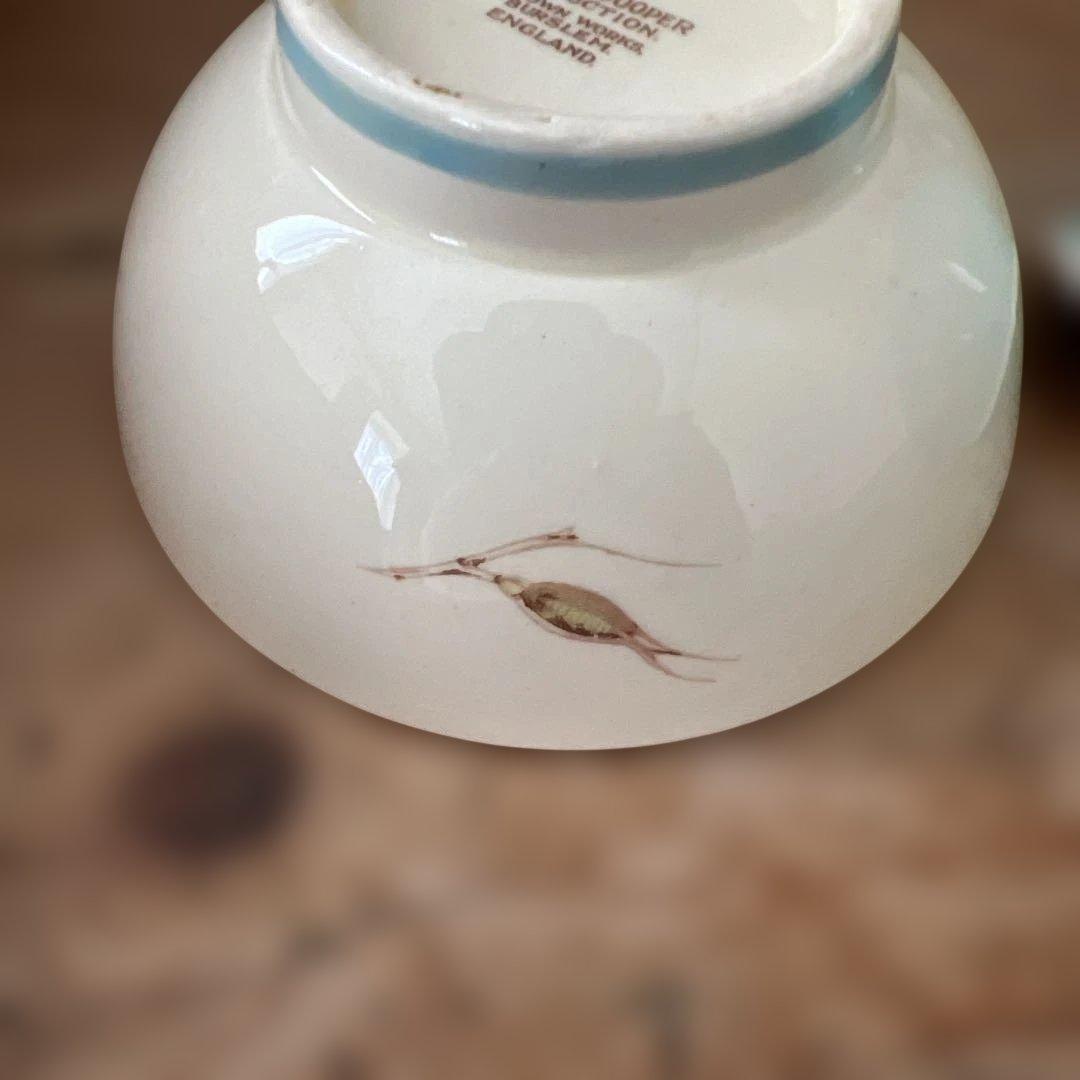 スージークーパー　パトリシアローズ　シュガー&ミルク