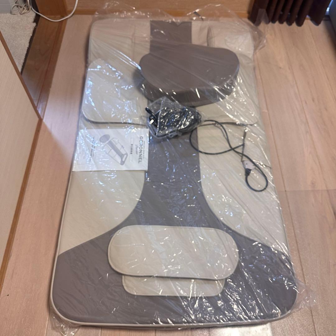 ゴロンネル　プレミア　GORONNEL premier