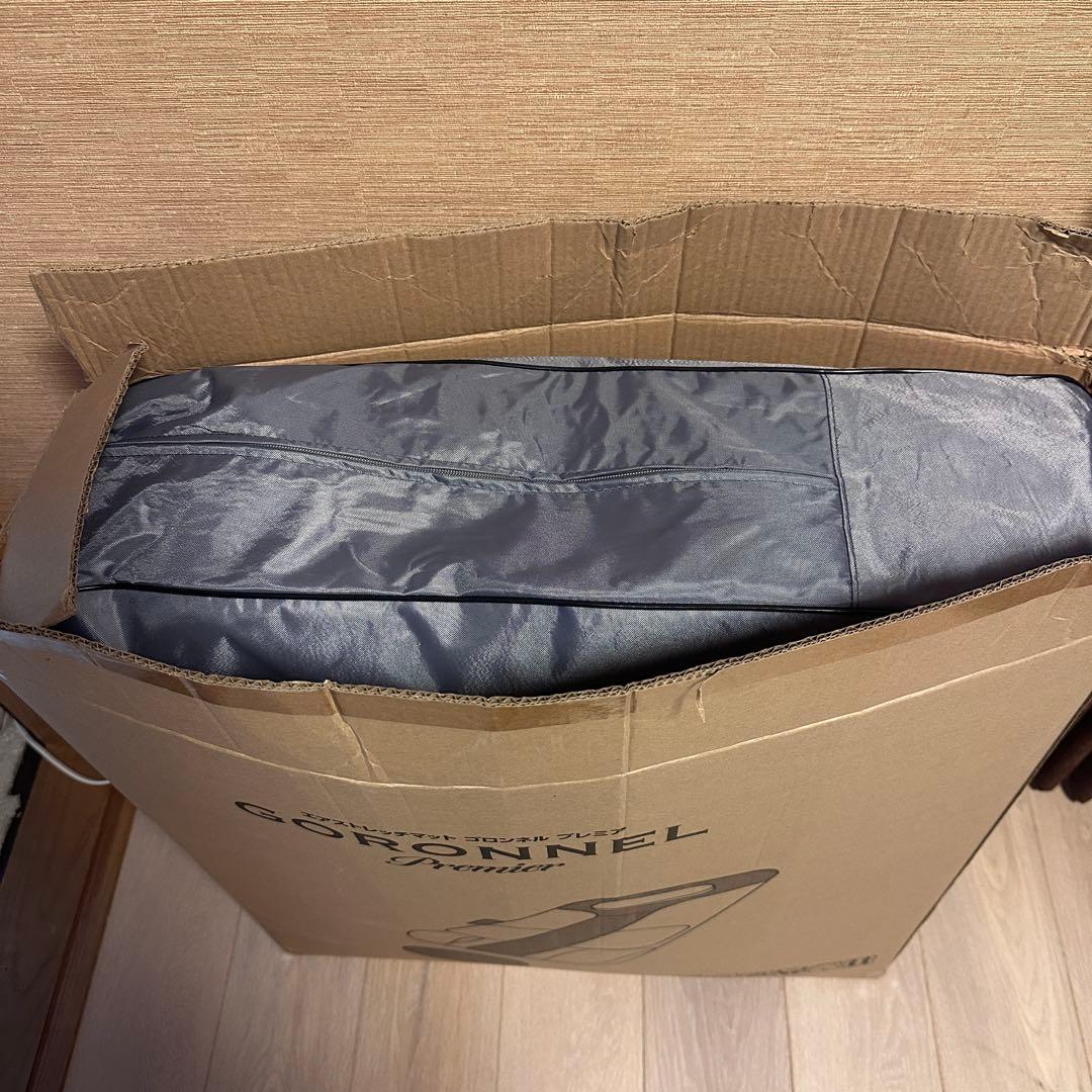 ゴロンネル　プレミア　GORONNEL premier