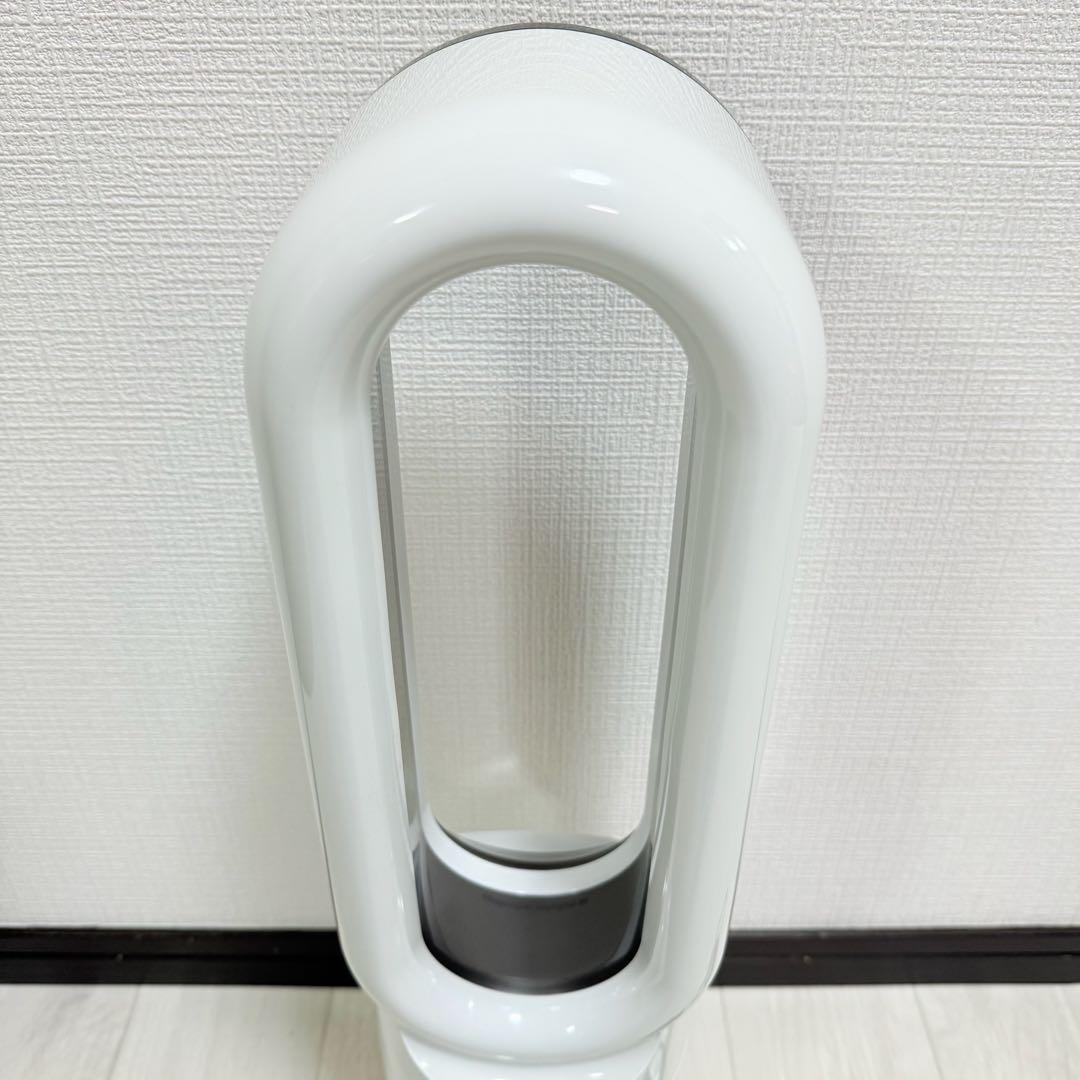 【極美品】Dyson AM09 冷暖房対応 動作確認済み