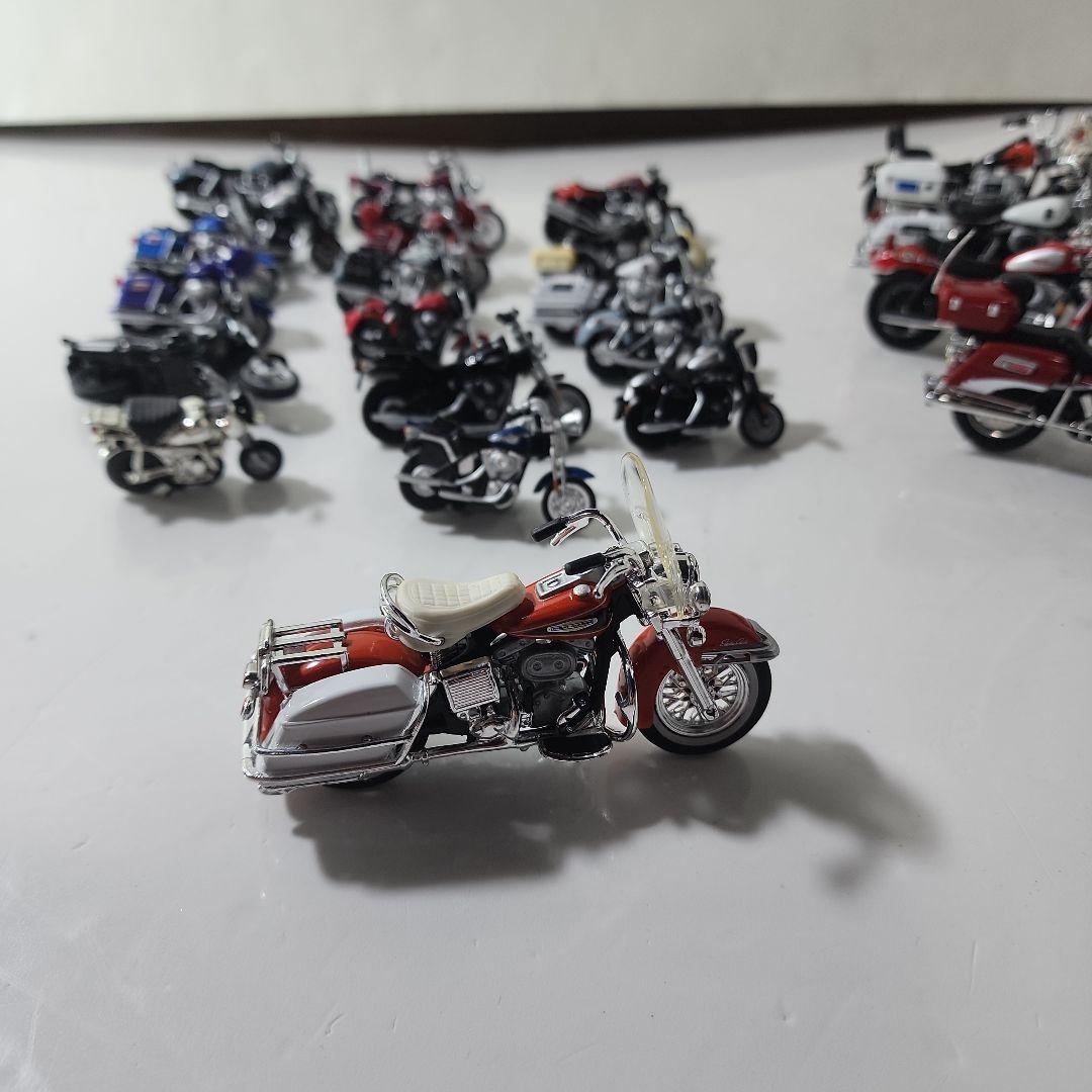 ミニチュアバイク 28台セット まとめ売り☆