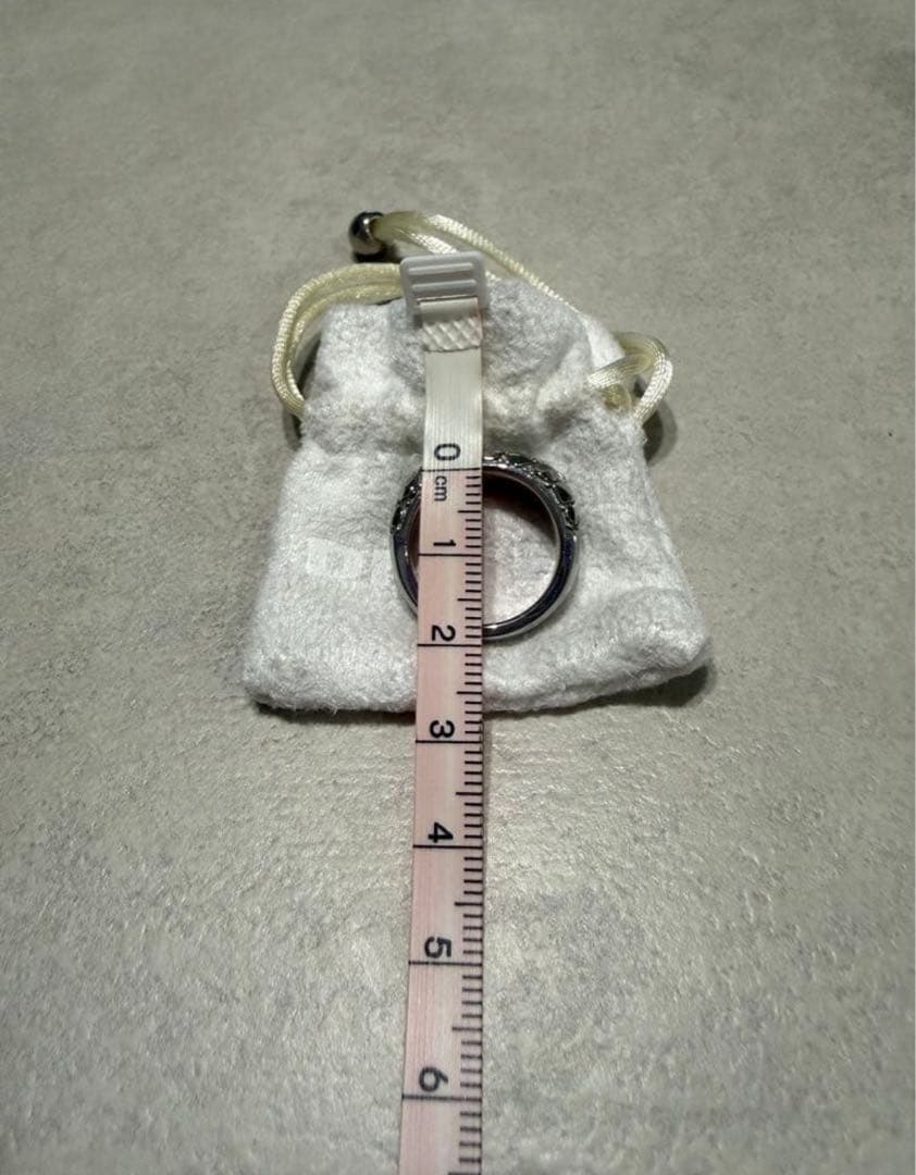 ☆DIESEL☆ステンレス スタッズリング