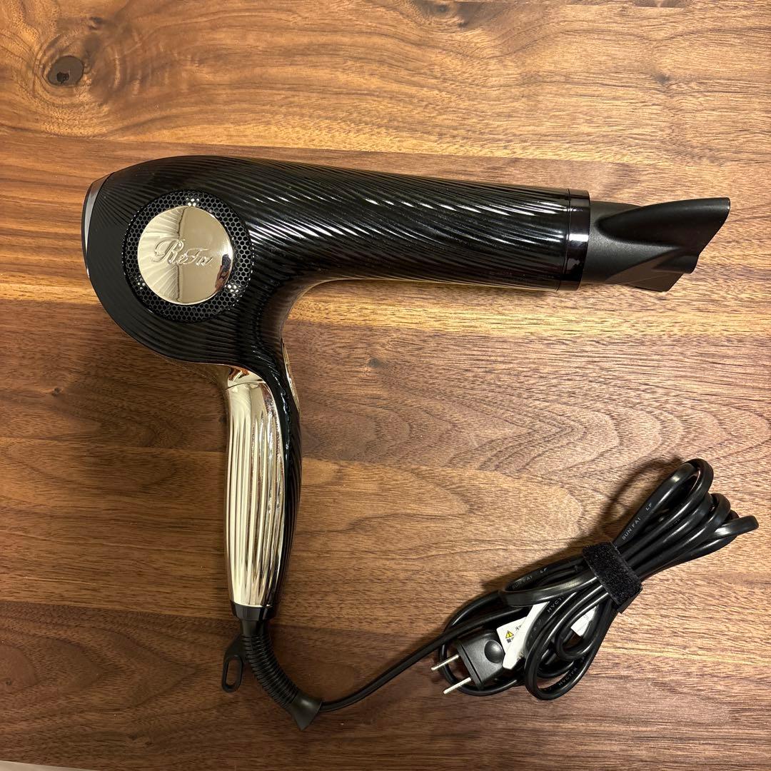 断*い様 MTG REFAリファビューテック ドライヤーRE-AB03A