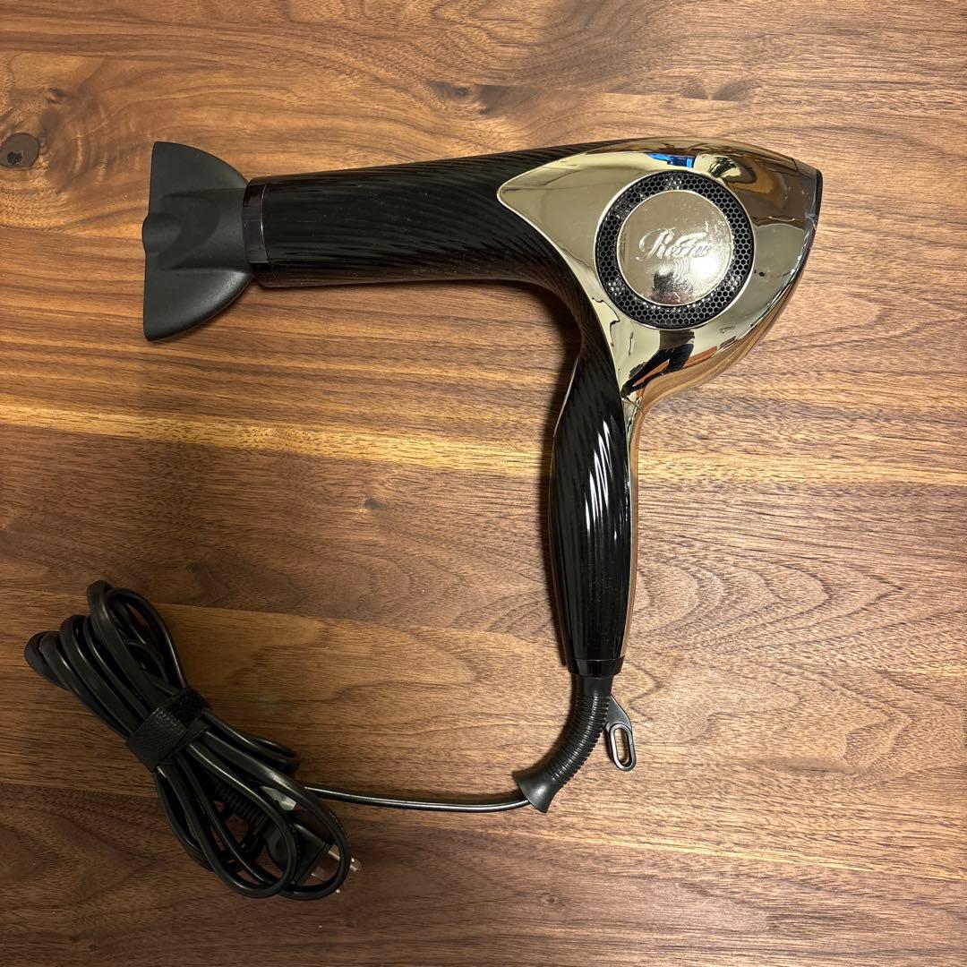 断*い様 MTG REFAリファビューテック ドライヤーRE-AB03A