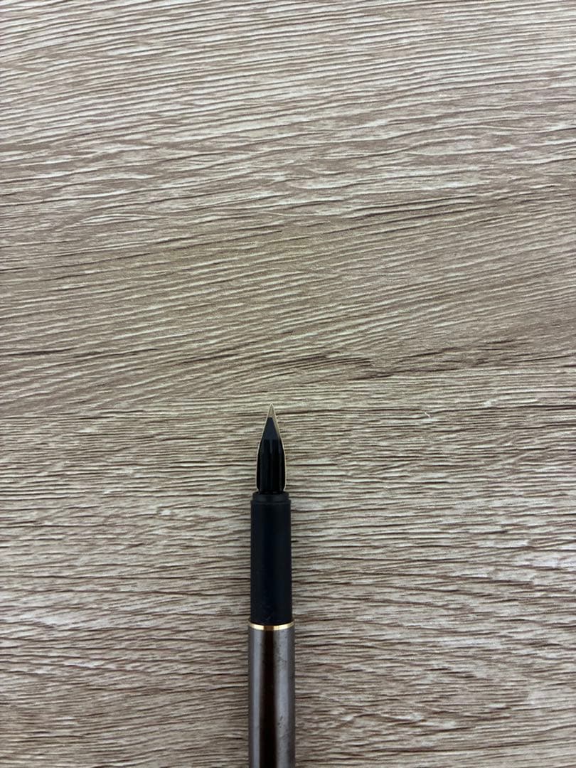 MONTBLANC モンブラン 万年筆