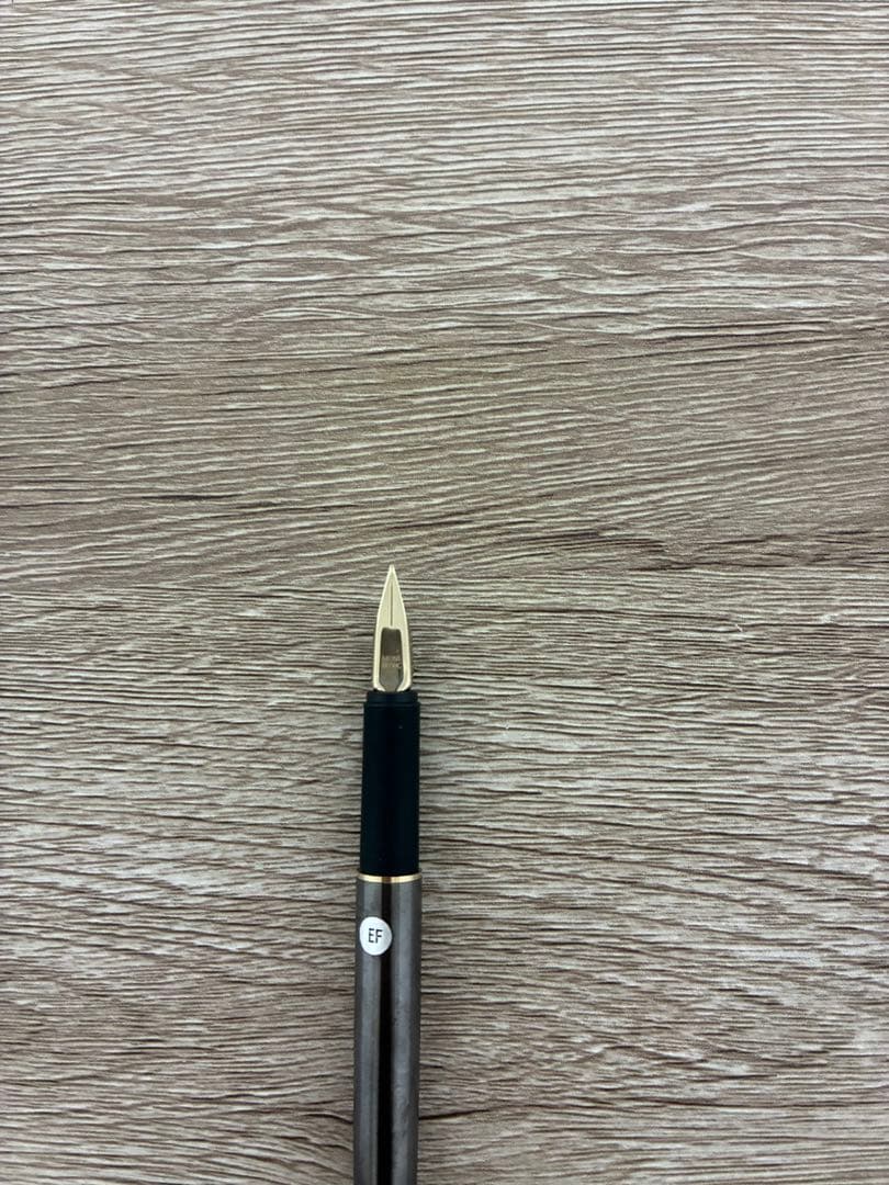 MONTBLANC モンブラン 万年筆