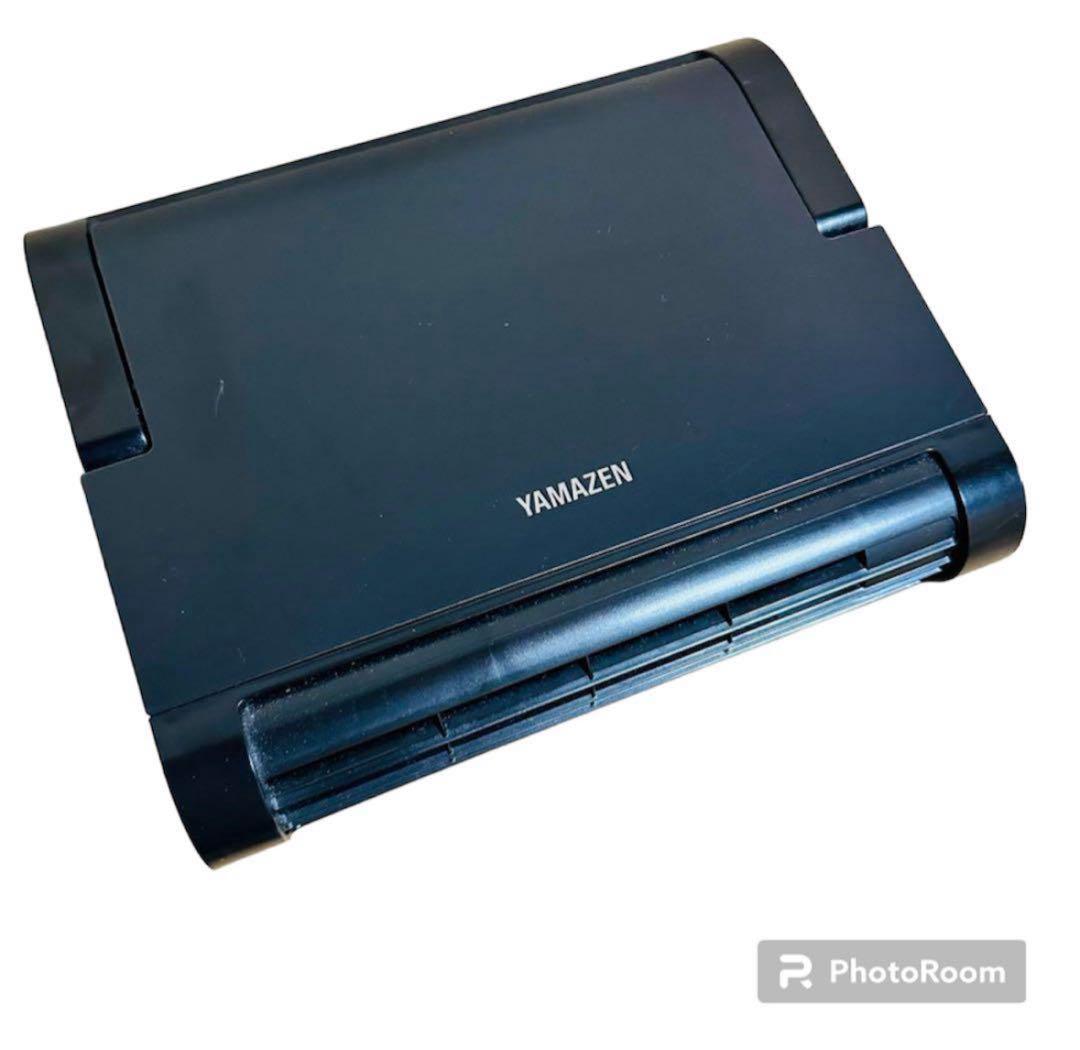 【最終価格】YAMAZEN コンパクトクーラー YEC-L03 スポットクーラー