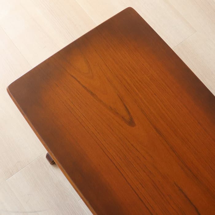 カリモク コロニアル サイドテーブル コーヒーテーブル karimoku