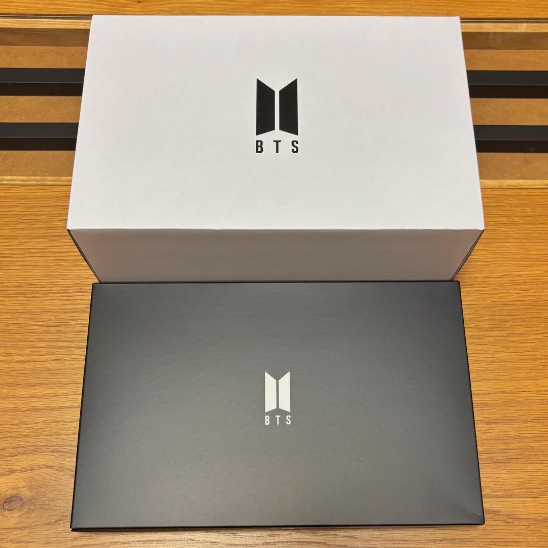 BTS MERCH BOX 19 20 セット 【新品未開封】
