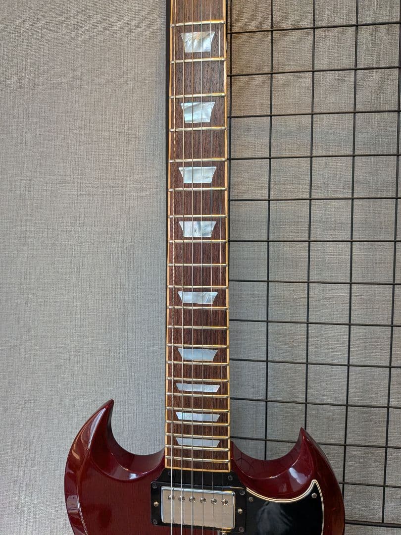 Gibson SG Standard 61 100th Anniversary