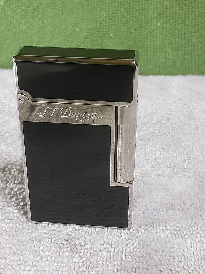 はなさま専用　Chapado en Laton シルバコンビ　黒