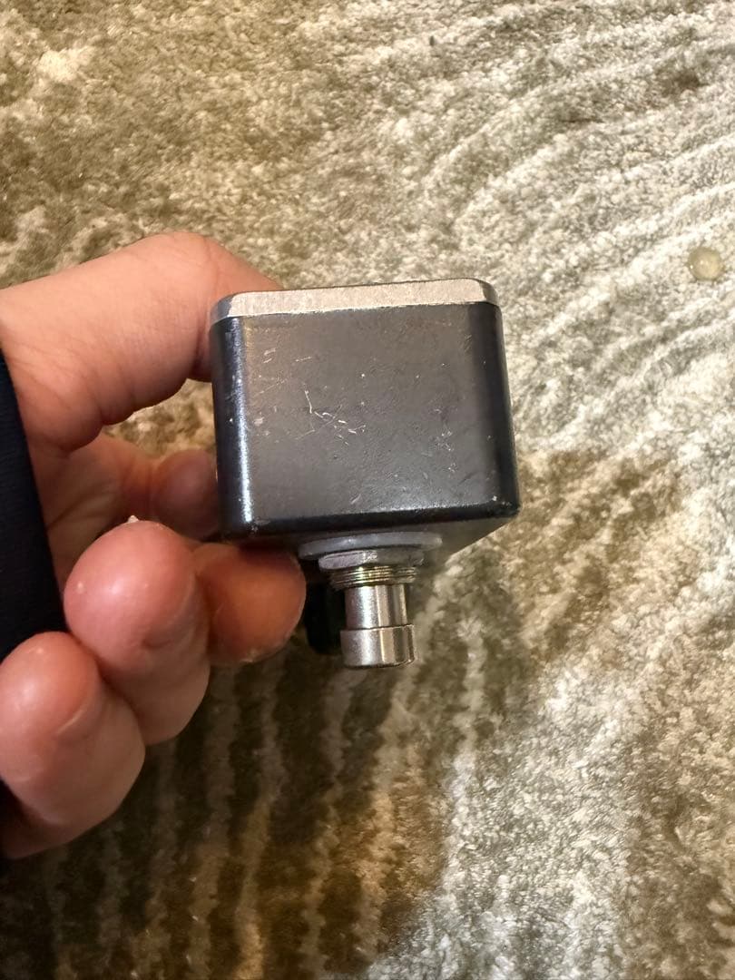 ギター tbcfx nature sound mep2 EP-3 Preamp