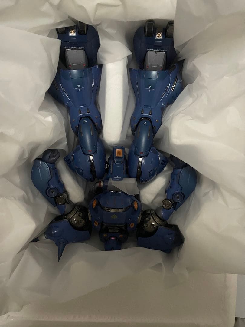 【開封済み】L BUILD ケンプファー