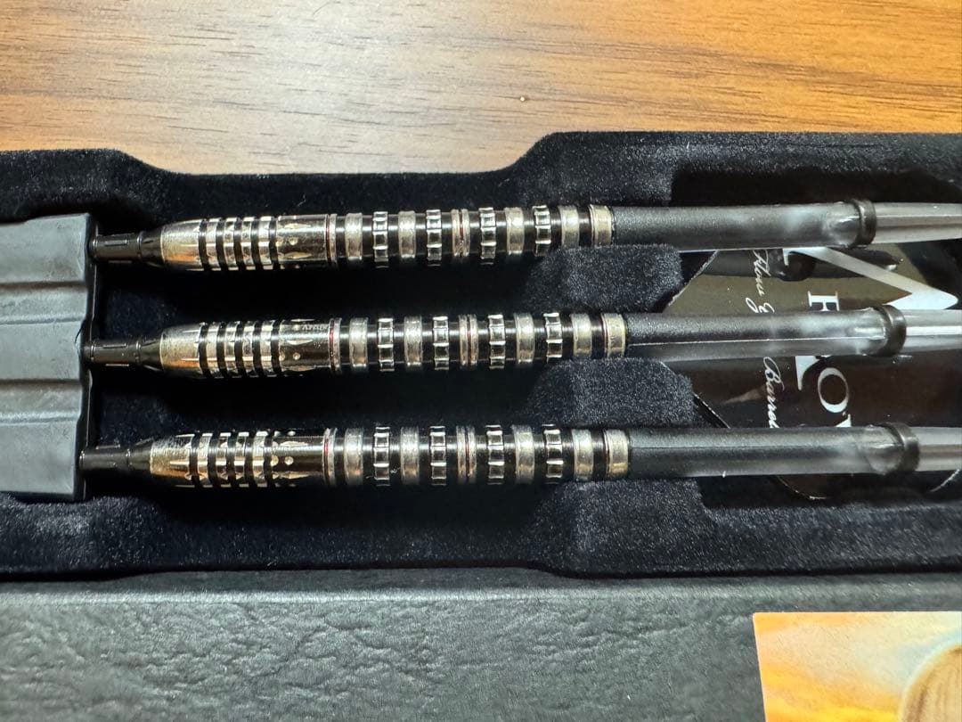 DYNASTY A-FLOW 阿嘉紗香選手モデル　ALMOND-ST