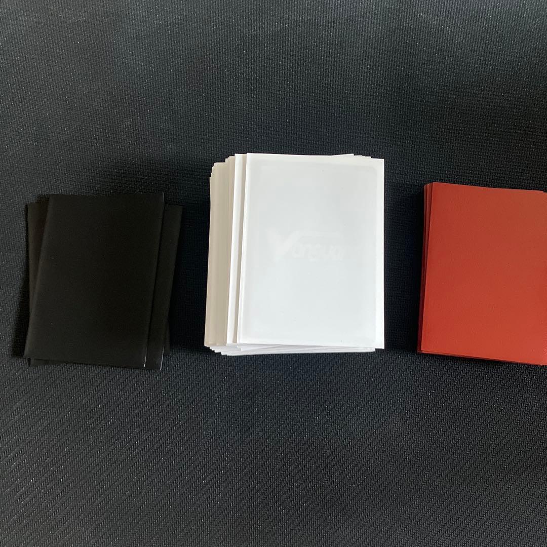 レヴィドラス・エンピレオ　デッキ