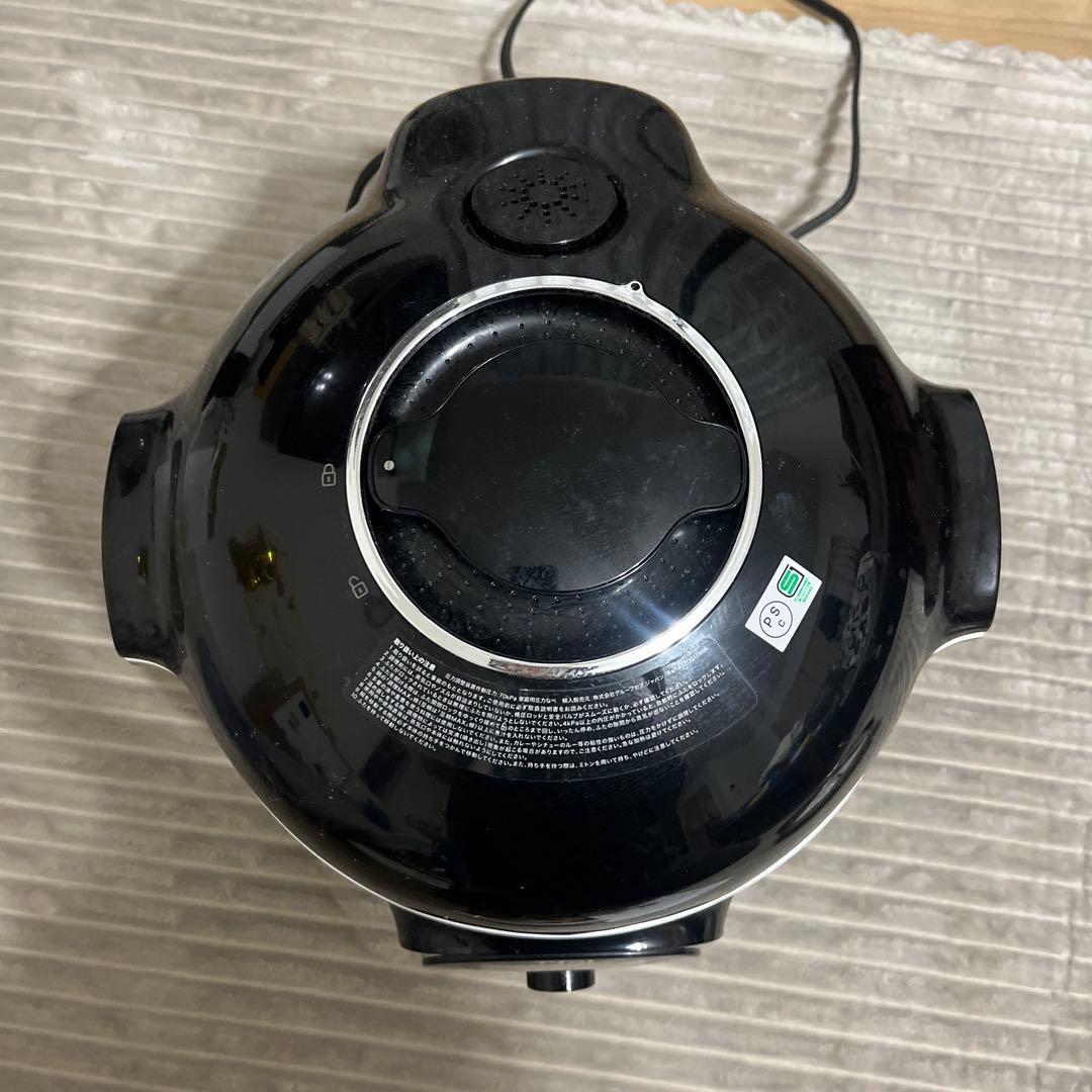 T-fal Cook4me 電気圧力鍋