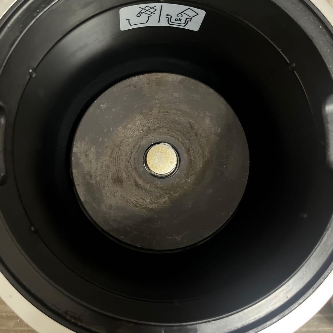 T-fal Cook4me 電気圧力鍋