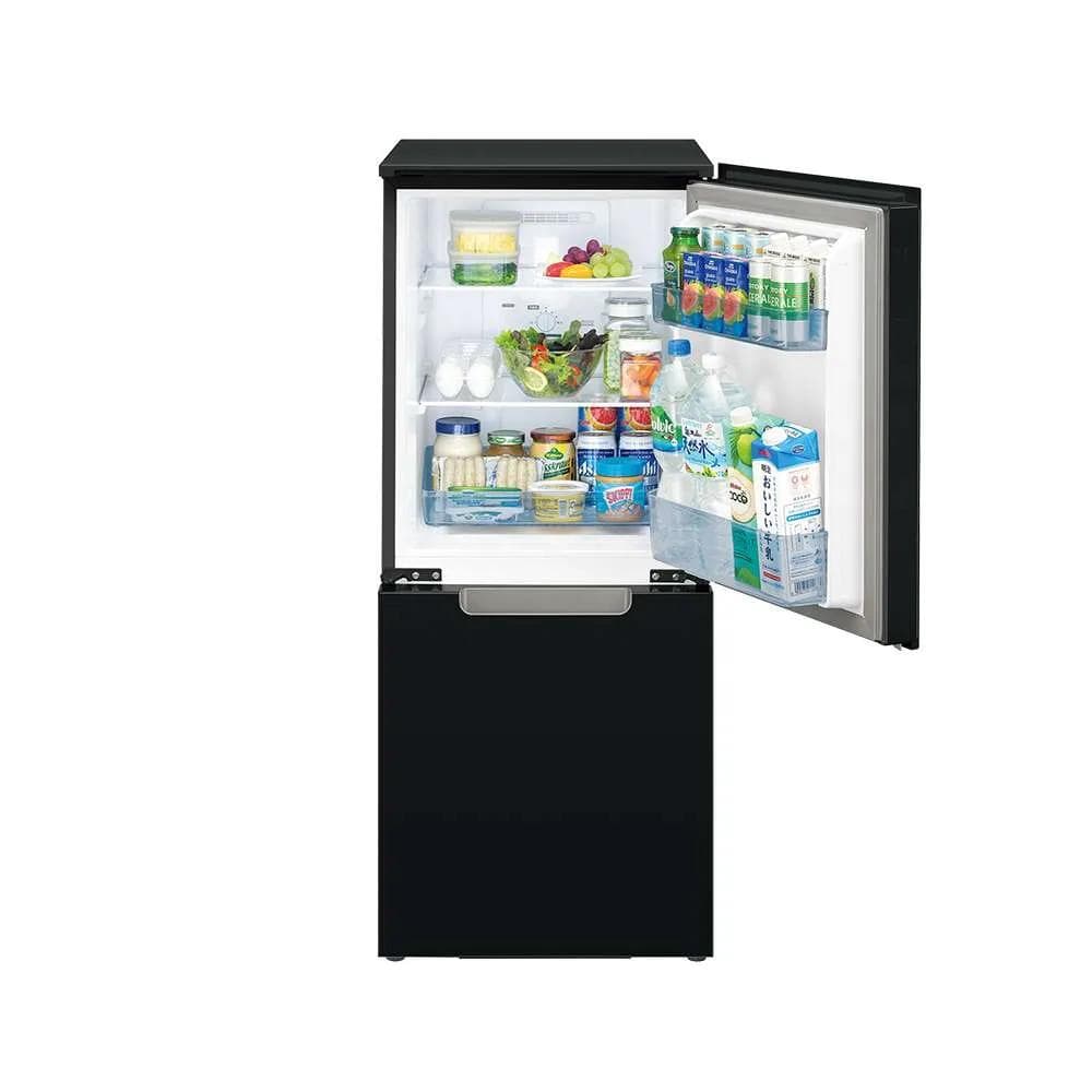 シャープ SHARP 冷蔵庫 （152L・幅49.5cm SJ-GD15J-B）