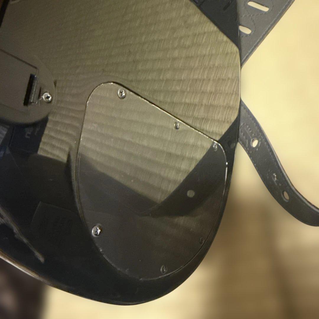 ※生産終了品【YAMAHA】TRB1006J 6弦ベース スーパーロングスケール