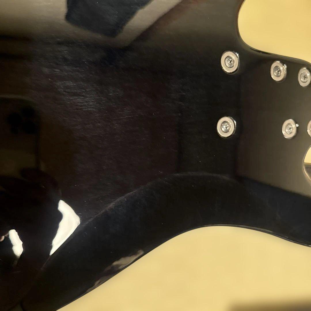 ※生産終了品【YAMAHA】TRB1006J 6弦ベース スーパーロングスケール