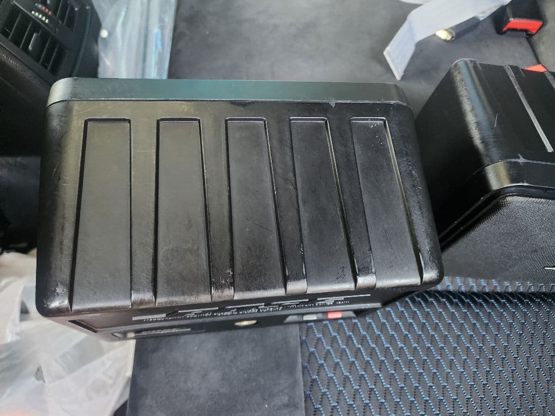 Bose スピーカー 黒